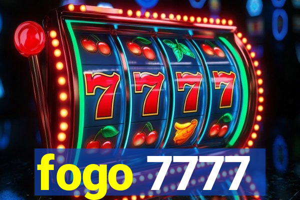 fogo 7777